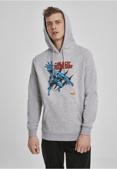 Produktbild Mister Tee Black Panther Hoody (M)