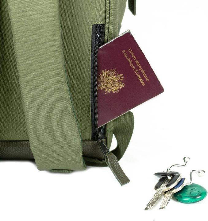 Actual product image Cabaia 452346 (25 l)