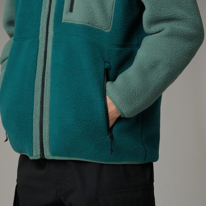 Produktbild North Face Yumiori Full Zip (XXL)