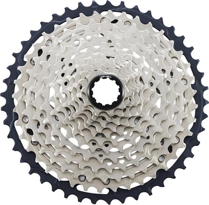 Produktbild Shimano SLX CS-M7100 (12-fach, 10-45)