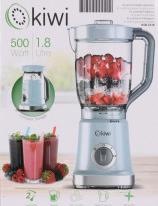 Actual product image Kiwi 1.8l compact 2in1 500w blender (EU plug, 500 W)