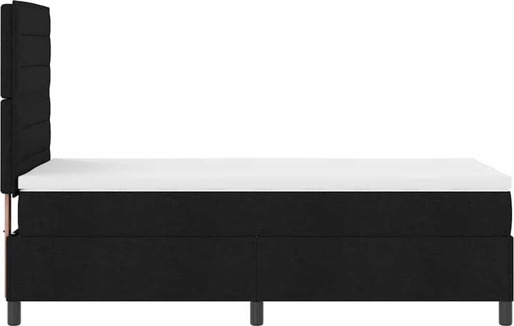 Image du produit vidaXL Boxspringbett (90 x 200 cm)