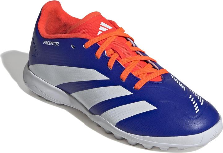 Produktbild adidas kinder-fussballschuhe predator league tf (38 2/3)