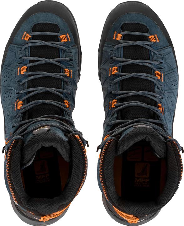 Actual product image Salewa Alp Trainer 2 Mid GORE-TEX® Shoe (42.5)