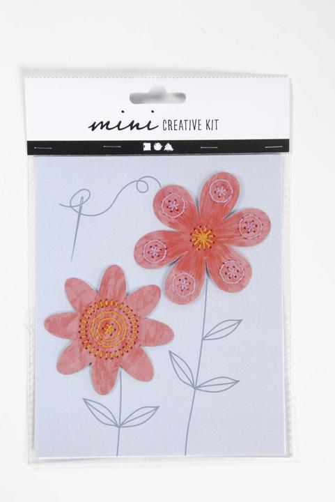 Actual product image Creativ Company Craft set