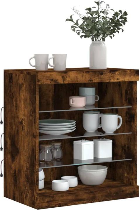 Image du produit vidaXL Sideboard (60.50 x 37 x 67 cm)