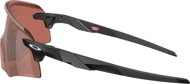 Produktbild Oakley Encoder Prizm (Matte Black, PRIZM DARK GOLF, PRIZM DARK GOLF)
