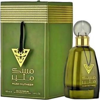 Produktbild Lattafa Musk Mutheer 100 ml (Eau de Parfum, 100 ml)