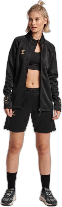 Actual product image hummel Cima Xk Zip Jacket Woman (XL)