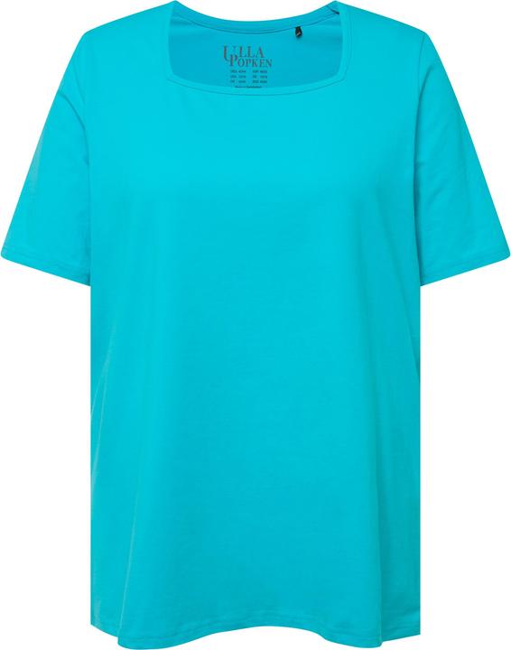 deep aqua