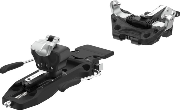 Actual product image ATK V-Crest Lite (Touring skis)