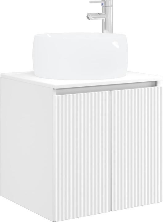 Produktbild vidaXL Badezimmerschrank-Set