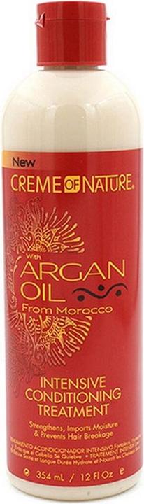 Image du produit Creme of Nature Après-shampooing traitement intensif (350 ml) (355 ml)