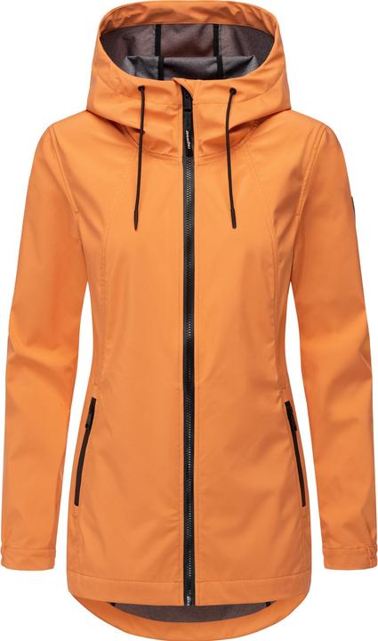 Actual product image Ragwear Zuzka Sport (4XL)