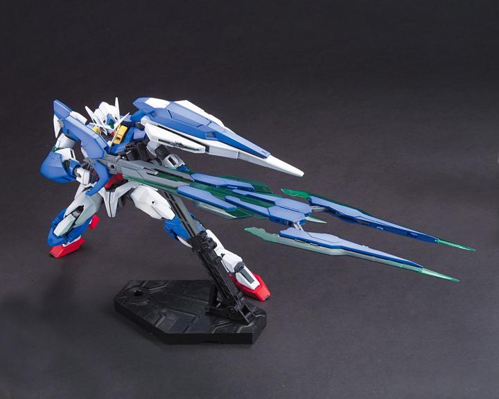 Produktbild Bandai MG 1/100 OO QAN(T)