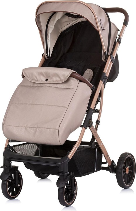 Actual product image Chipolino Pushchair, Buggy Combo 22 kg