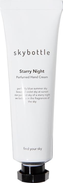 Image du produit Skybottle Crème pour les mains parfumée Starry Night (50 ml)