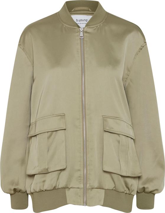 Produktbild B.young BYESTO BOMBER JACKET 20814260 (34)