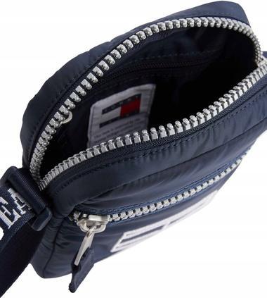 Actual product image Tommy Hilfiger TJM Heritage Reporte AM0AM09727 C87 (100% Recycled Polyester)