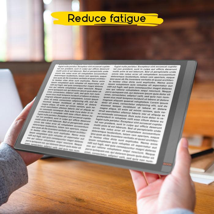 Produktbild Doodroo Displayschutzfolie für Boox Tab X (Boox Tab X)