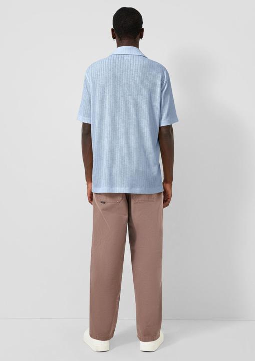 Immagine prodotto s.Oliver Resort Fit: Hemd (L)