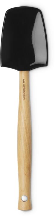 Actual product image Le Creuset Kitchen spatula large Craft 28cm black