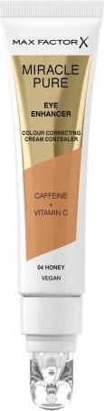 Actual product image Max Factor Miracle Pure Eye Enhancer (04 Honey)