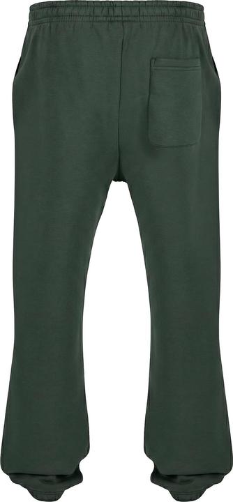 Produktbild Urban Classics Fluffy Sweatpants forest M (M)
