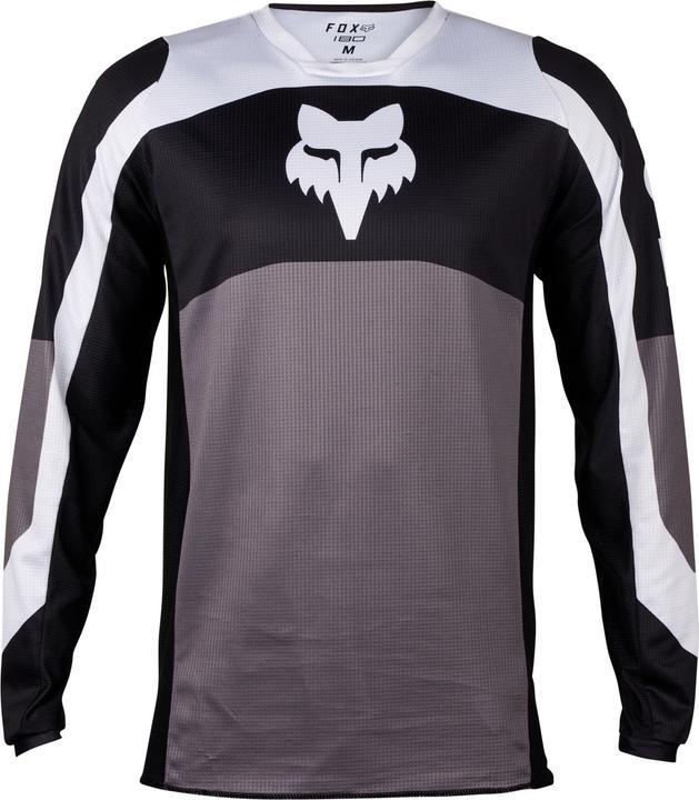 Image du produit Fox MAILLOT 24 180 NITRO - EXTD SIZES BL (XL)