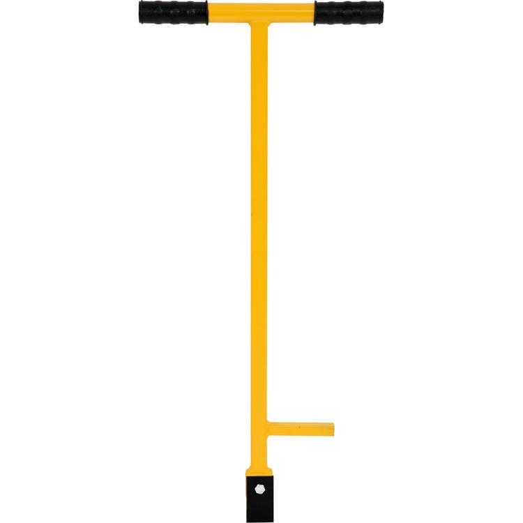 Toya, Scalpello, BILANCIA STATICA A SPINTA VOREL 35025 (35 mm)