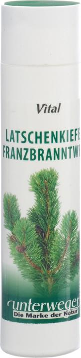 Produktbild Tiroler Latschenkiefer Franzbranntwein liq (250 ml)
