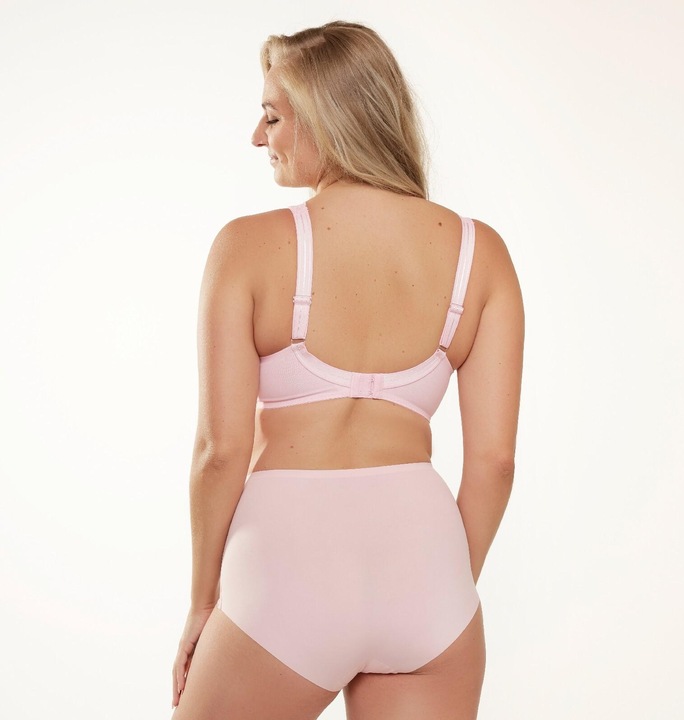 Immagine prodotto LingaDore Reggiseno con maglietta DAILY - Taglie forti (90 E)
