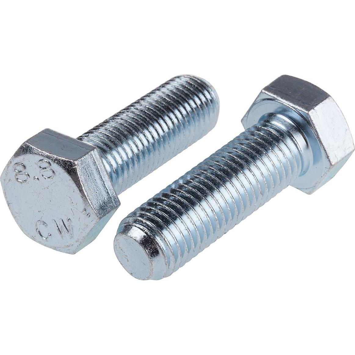 Rs Pro, Schrauben, Sechskant Schrauben, M16x50mm
