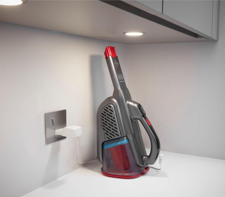 Produktbild Black & Decker BHHV315J
