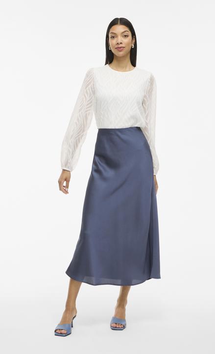 Immagine prodotto Vila VIELLETTE High Waist Midirock (38)