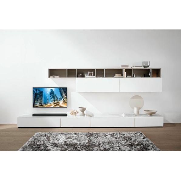 Thumbnail - Grundig DSB 970 (120 W, 2.1 Kanal), Soundbar, Schwarz