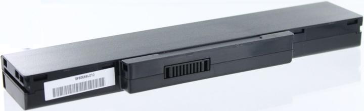 Actual product image AGI Battery compatible with LG Type SQU-528 - Battery - 4,400 mAh (4400 mAh)