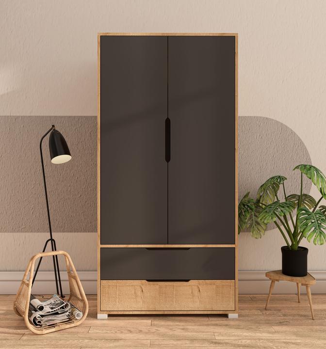 Immagine prodotto Homitis Flora 90 Wardrobe
