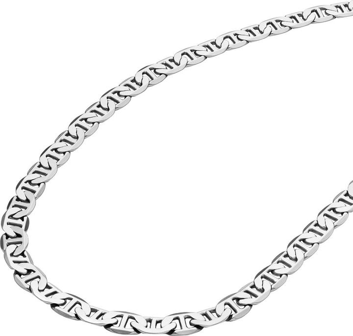 Actual product image Fossil Heritage Necklace (Stainless steel, 50 - 55 cm)
