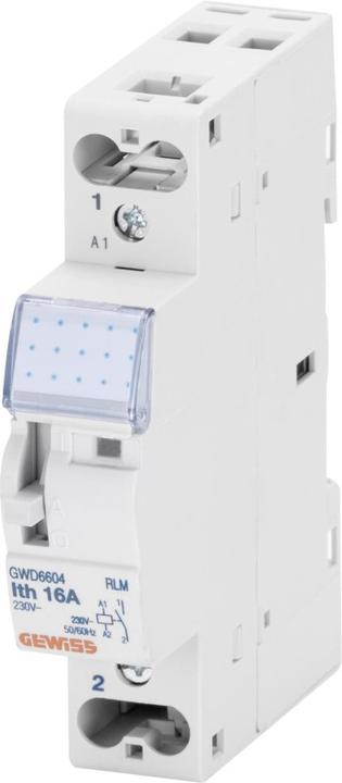 Produktbild Gewiss Relais