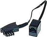 Produktbild Helos Herweck Telefonadapter
