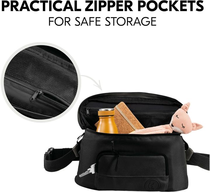 Produktbild Hauck Hip Bag