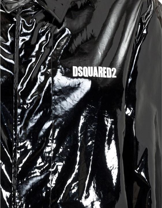 Immagine prodotto Dsquared2 Niagara Falls Trench Coat (S)