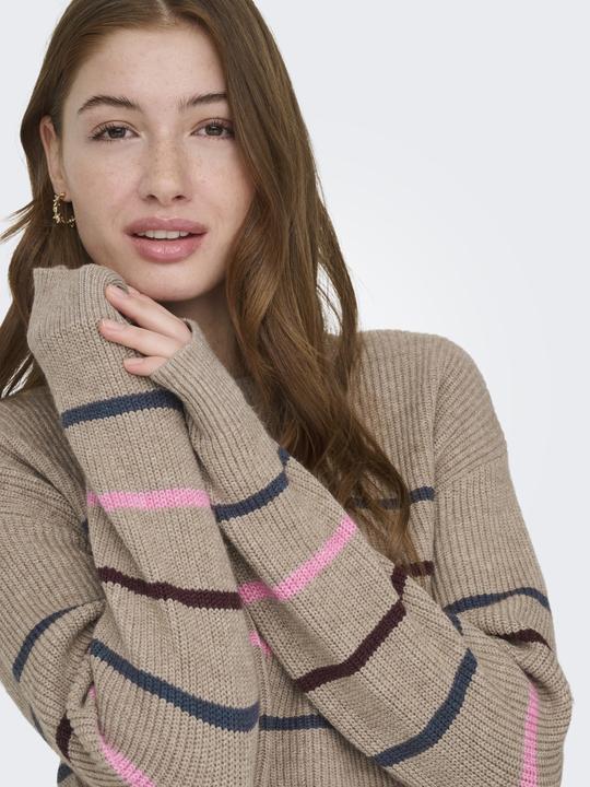 Produktbild Only ONLIBI Strickpullover Strickpullover (S)