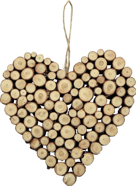 Actual product image Boltze Home Hanger heart