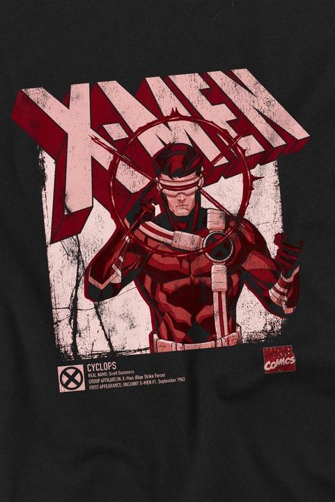 Produktbild XMen TShirt (152, 158)