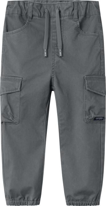Produktbild Name it Baggy Fit Cargohose (104)