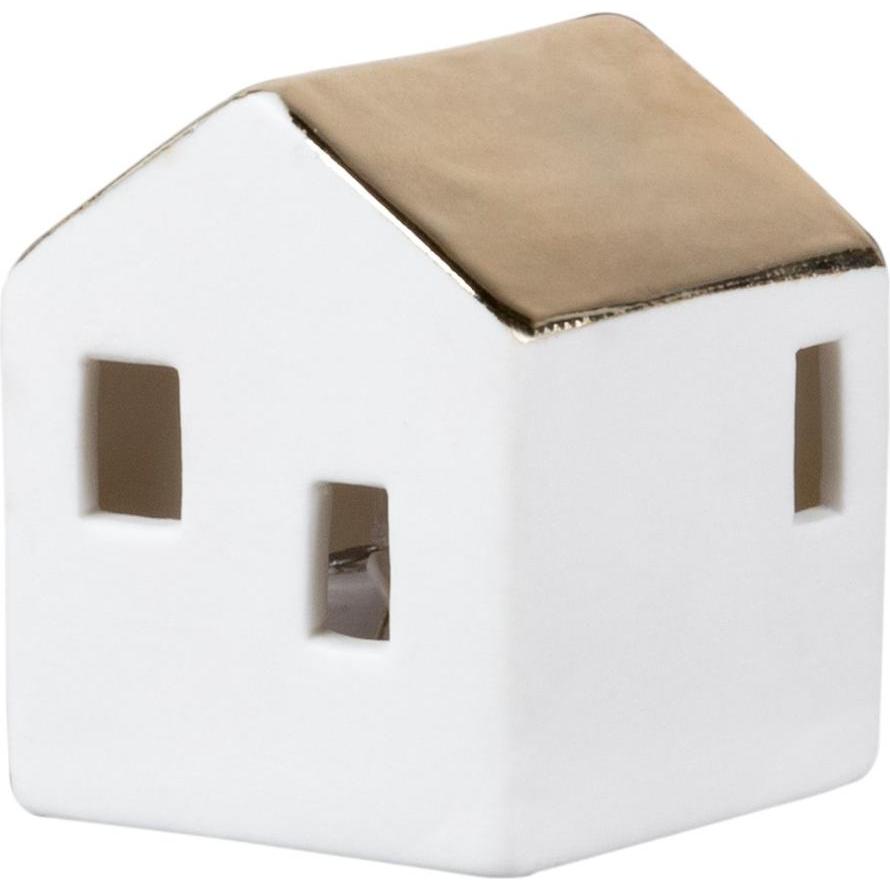 Räder, Accessori + Oggetti decorativi, Ruote Mini LED Light House medie