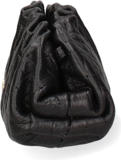 Actual product image Marc Ellis Damenhandtasche Made In Italy – Modell Zelia Lux – 100% Leder - 24.0 X 15.0 X 19.0 Cm