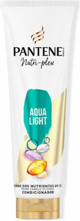 Produktbild Pantene Aqua Light Conditioner 325 Ml (325 ml)